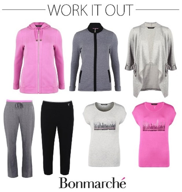 Work It Out