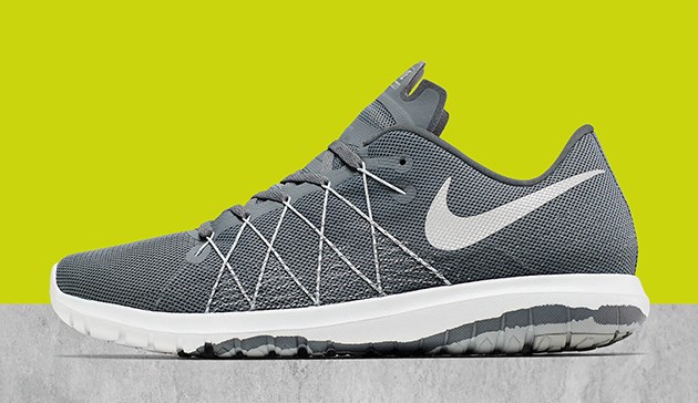 Nike Flex Fury 2