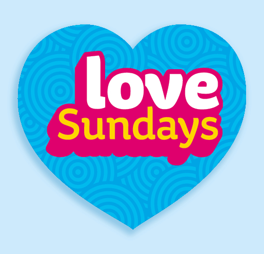 Love Sundays