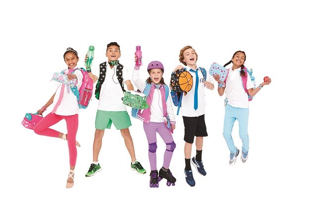 Smiggle Group