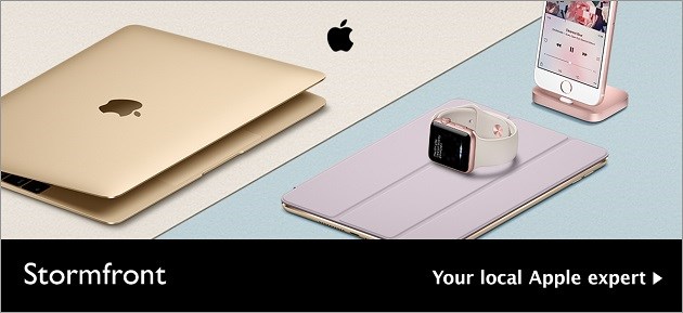 Apple Expert Content Image