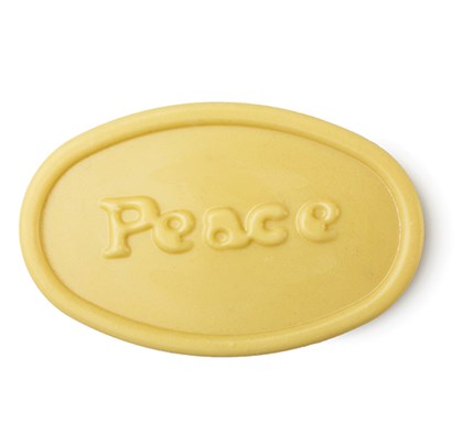 Peace Massage Bar - £6.95