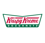 Krispy Kreme is now open!