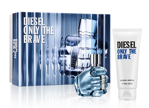 Diesel Only The Brave