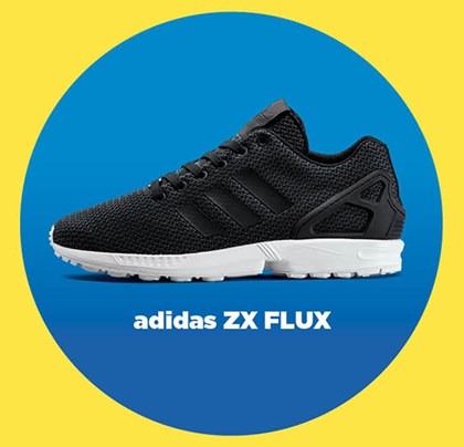 adidas ZX Flux