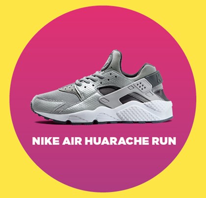 Nike Air Huarache Run