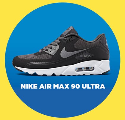Nike Air Max 90 Ultra