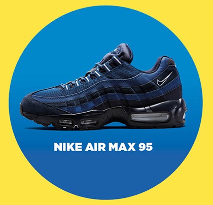 Nike air Max 95