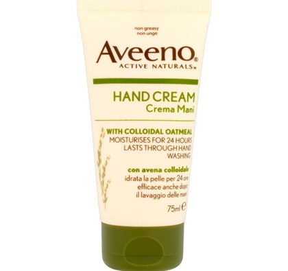 Aveeno® Hand Cream 75ml