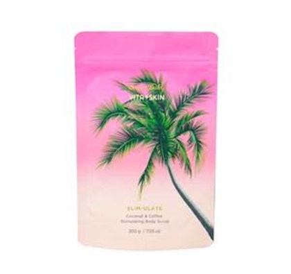 SugarBaby Vita+Skin Coconut & Coffee Body Scrub 200g