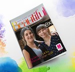 Make Every Day Beautiful Magazine