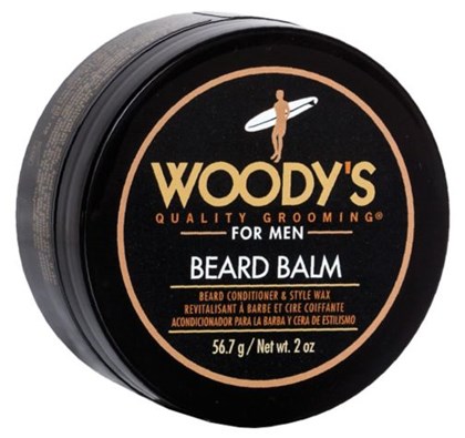 Woodys Beard Balm
