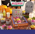 Curse of the doughnut zombies!