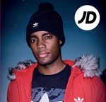 Brand new JD store now open