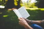 Top 5 books to get your nose into this spring