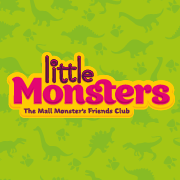 The Mall Monster’s Friends Club launch