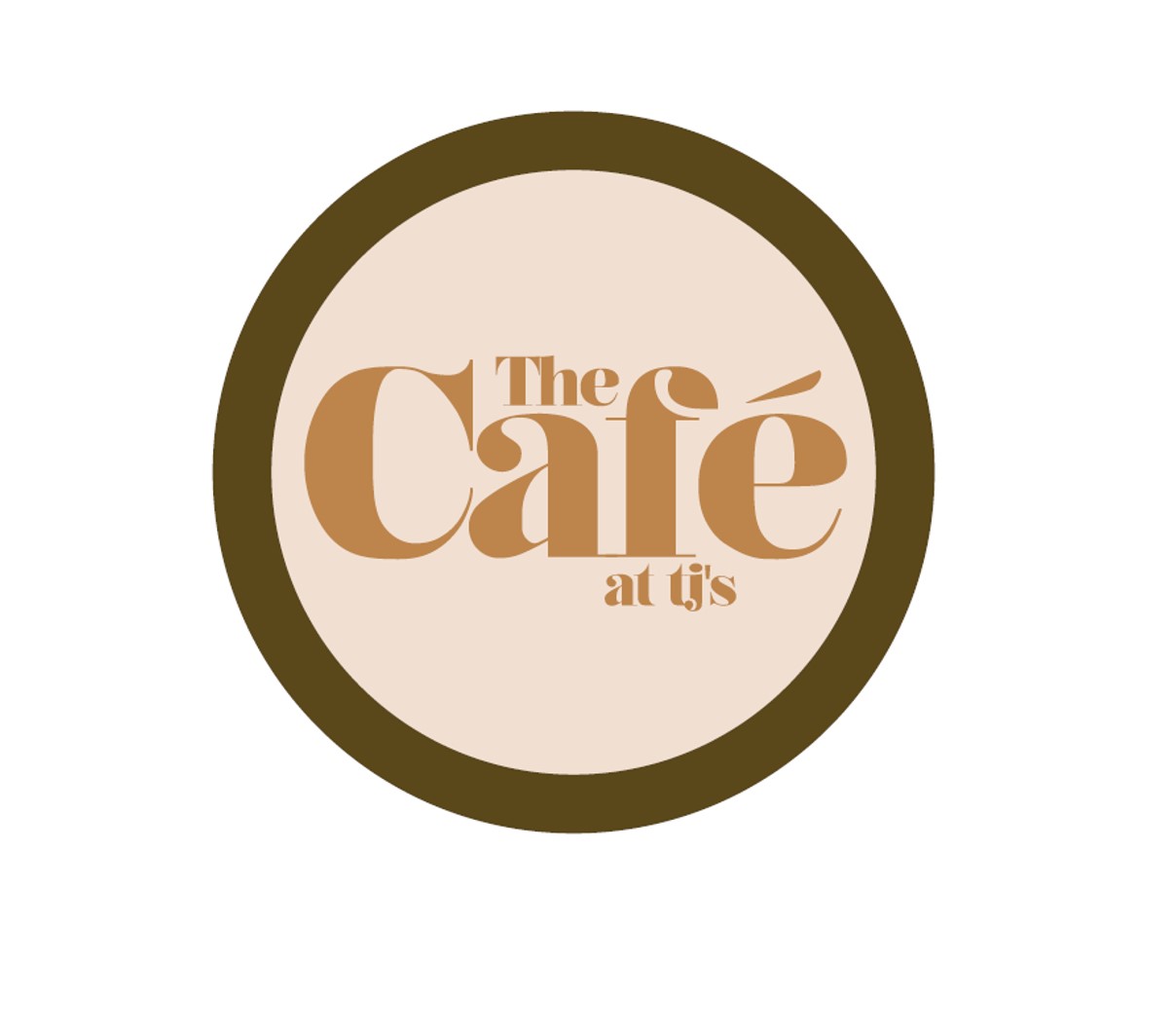 TJ Hughes cafe is back!