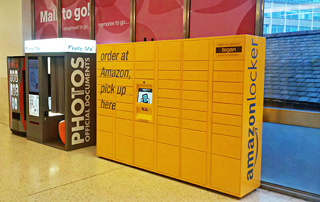 buscar amazon locker