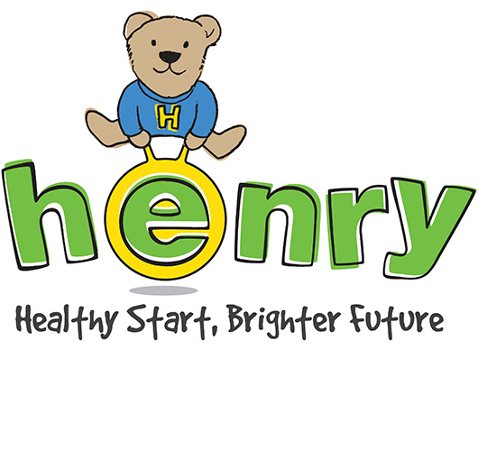 HENRY: passionate about babies and young children