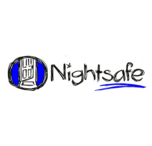 Sleep Out with Nightsafe