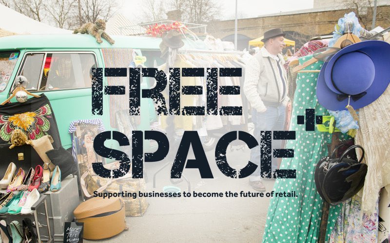 Free Space+ is launched