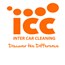 The ICC Car Valet whilst you shop