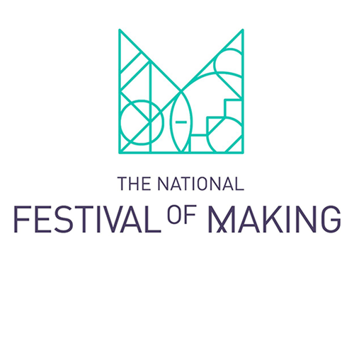 The National Festival of Making 2018