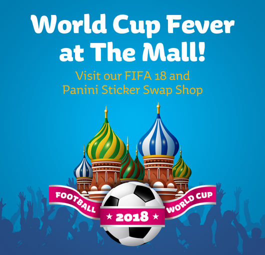 World Cup activities