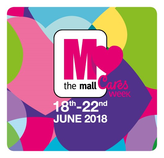 Mall Cares Small Charity Week