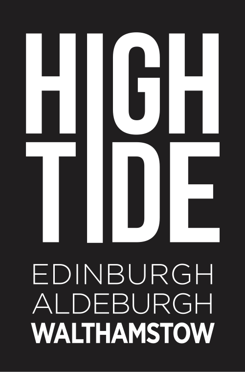 High Tide Festival 2018