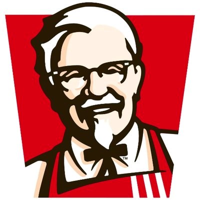So Exciting as the Mall Welcome KFC