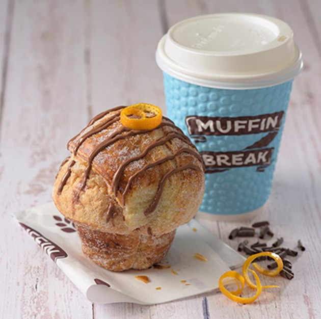 Orange Duffin & Coffee.jpg