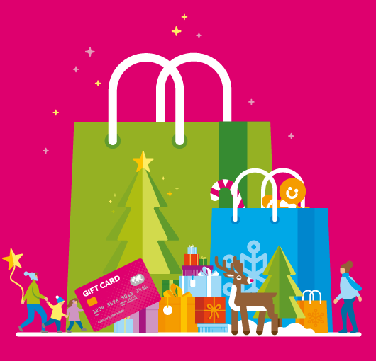 Gift Wrapping 2019