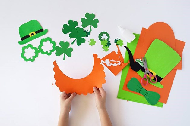 St Patricks Crafts.jpg