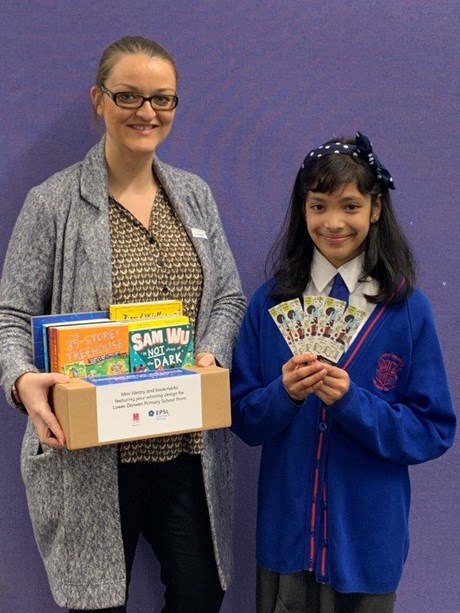 World Book Day winner.jpg