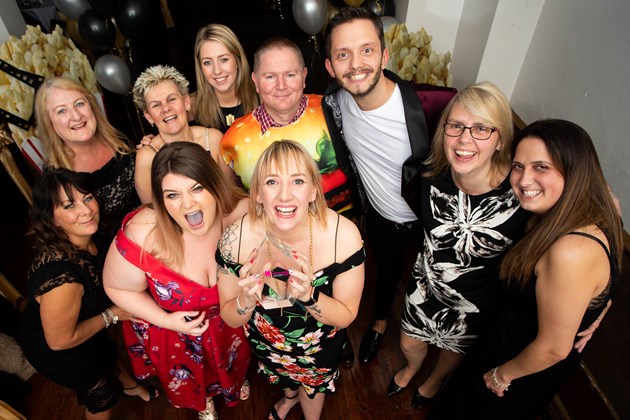 05 The team from Debenhams celebrate winning Best Overall Retailer.jpg