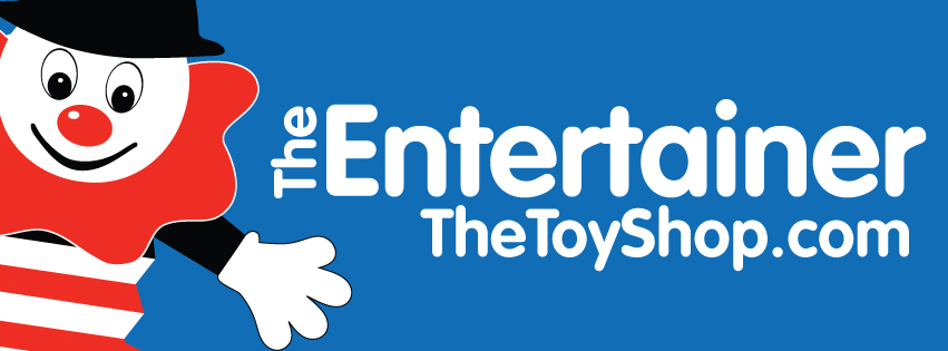 Meet a Character at the Entertainer