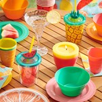 Wilko's Summer Picnicware