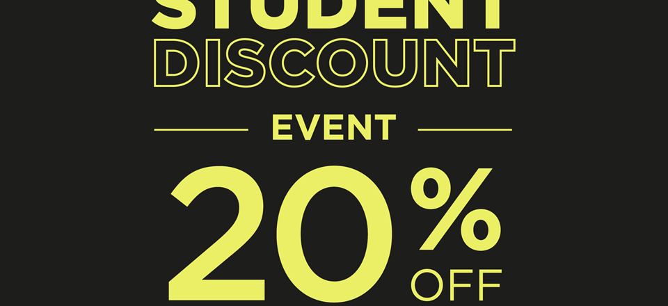 Clarks Student Discount