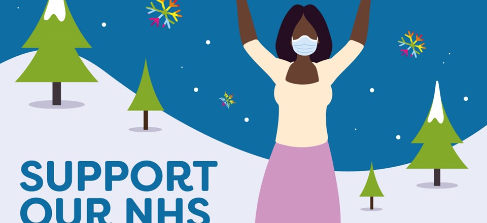 Support our local NHS