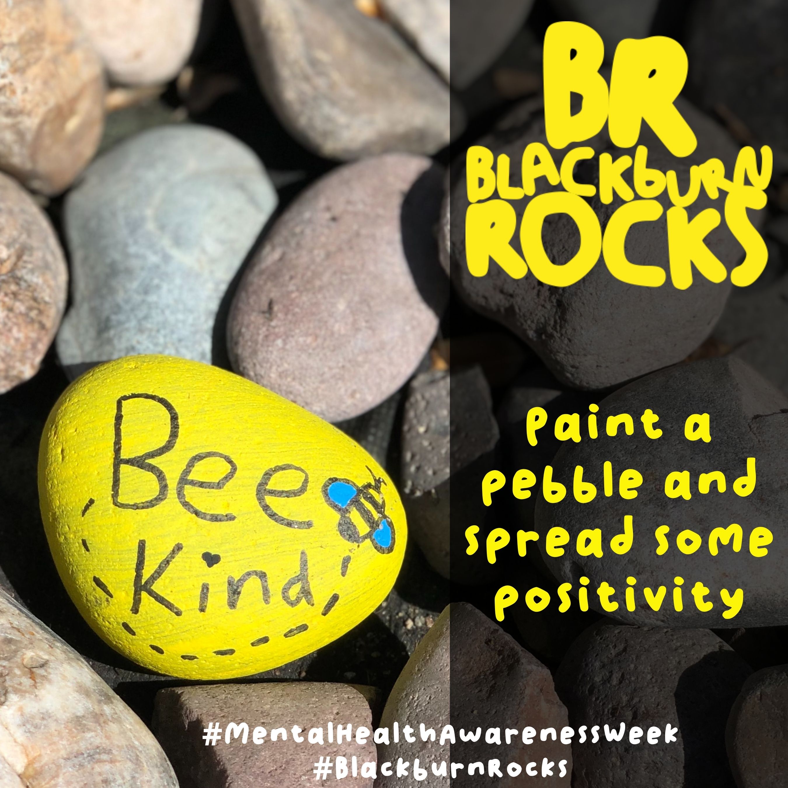 Blackburn Rocks!