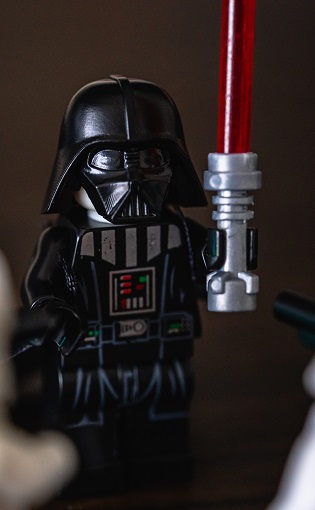May The Toys Be With You at Maidstone Museum