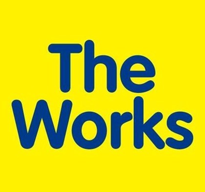 The Works Health and Wellbeing Books