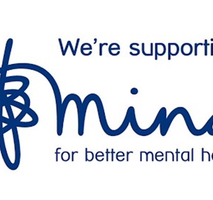 The Works are raising money for Mind