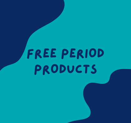 Free Period Products