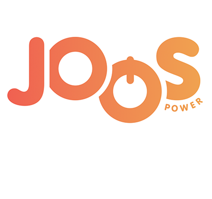 Charge on the move with Joos power