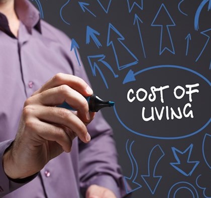 Cost of living crisis help guide