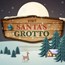 Meet Santa in his Magical Grotto this Christmas