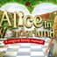 Alice in Wonderland: 2 April
