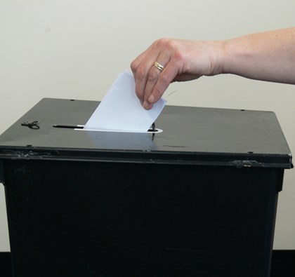 Apply For Postal Or Proxy Vote Online Now
